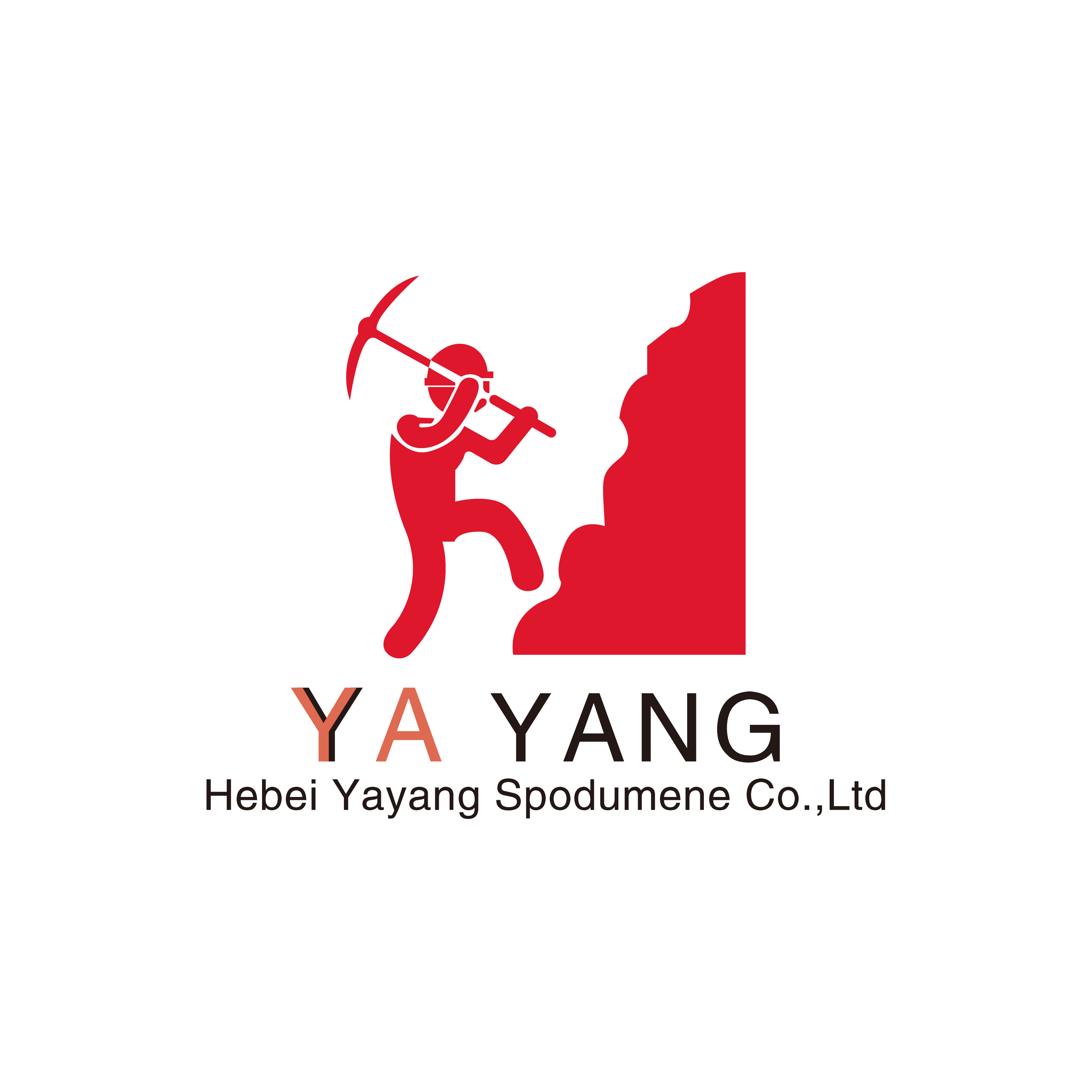 Hebei Yayang Spodumene Co.,Ltd