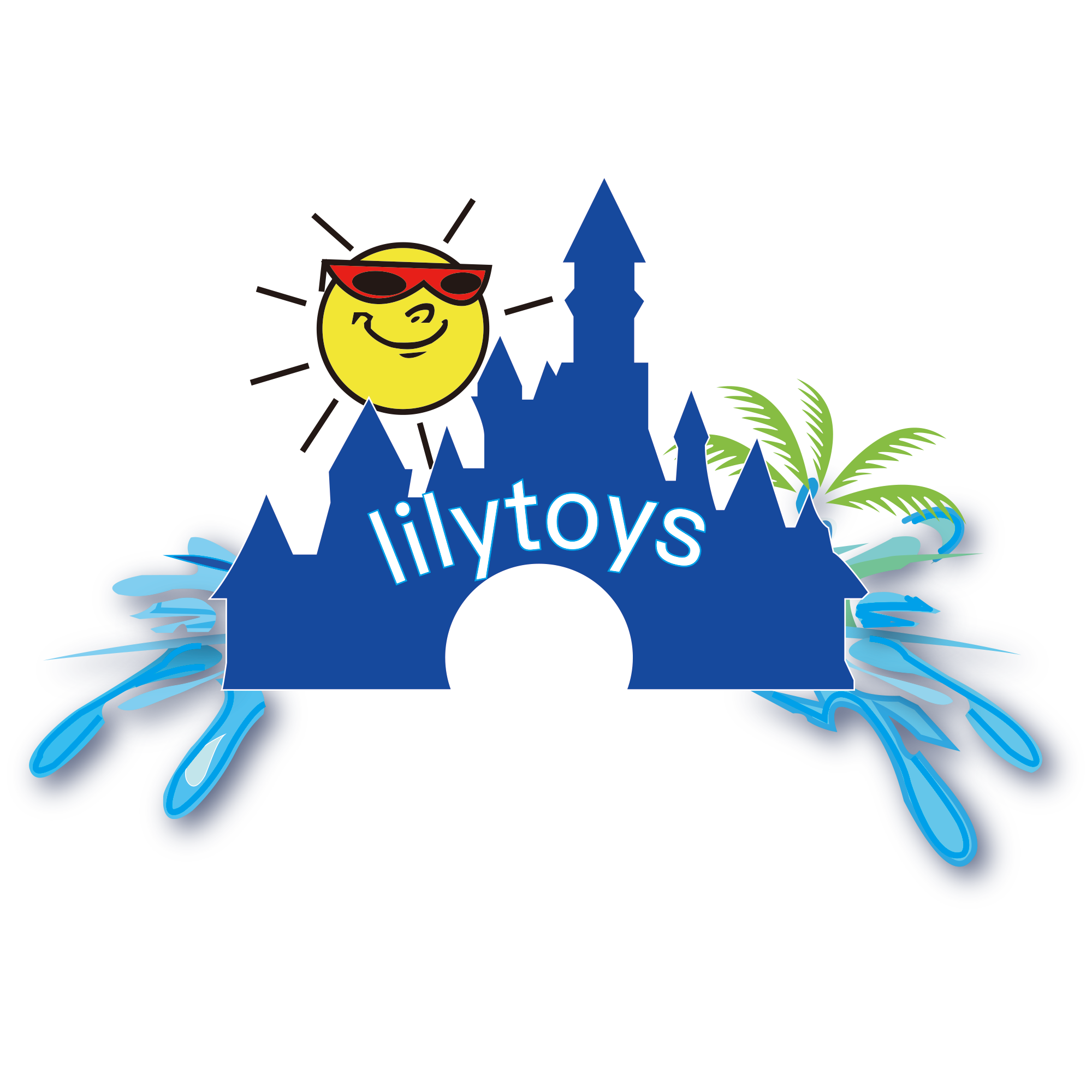 Guangzhou Lilytoys Co.,Ltd