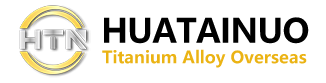 Titanium Manufacturer