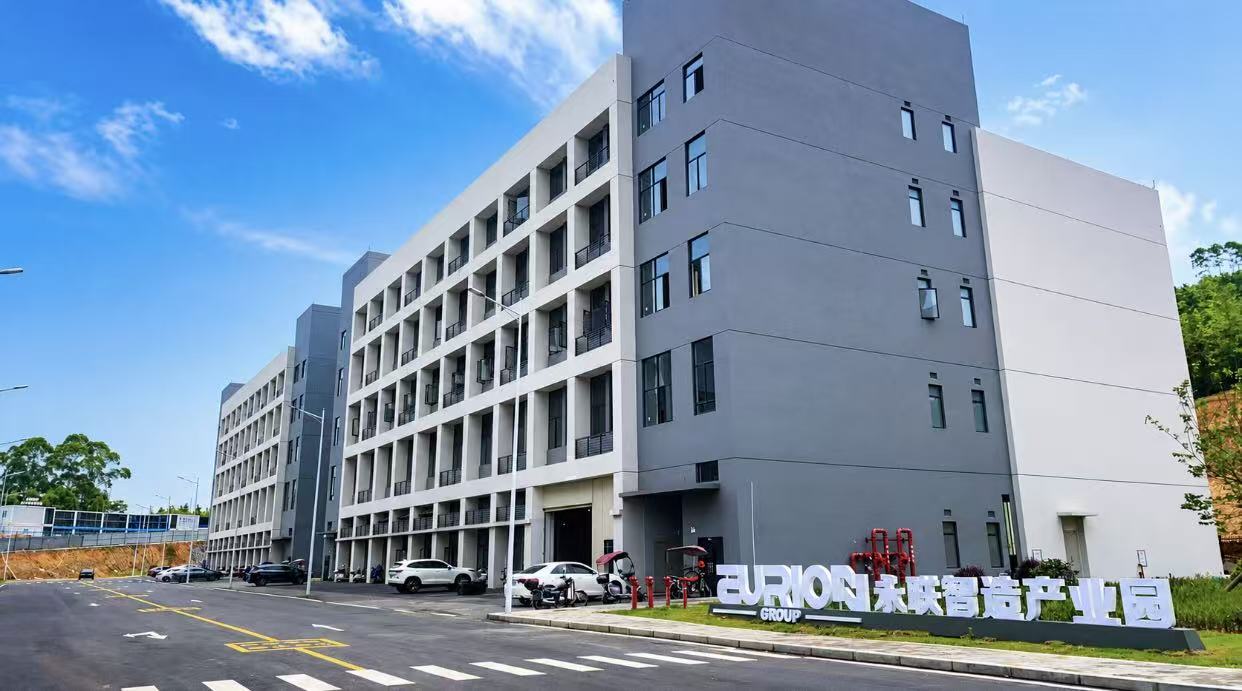Eurion Automation Co., Ltd.