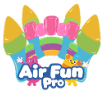 Guangzhou AirFunPro Inflatables Co., Ltd	