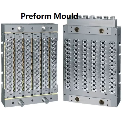 Taizhou Qihong Mold Co., Ltd.