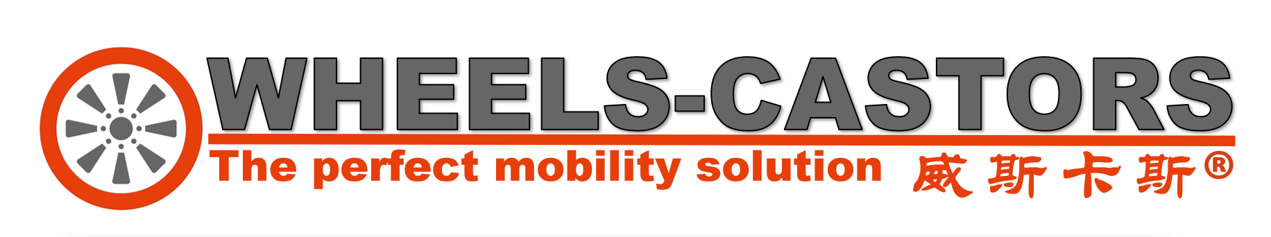 WSCS WHEELS INDUSTRY(SHANGHAI)CO LTD