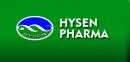 Hangzhou Hysen Pharma Co.,Ltd