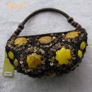 ZA. Asia Coconut Handbag