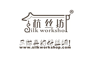 Hangzhou silkworkshop