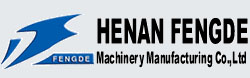 Henan Fengde Machinery Manufacturing Co.,Ltd.