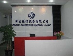 shenfa communication equipment co.,ltd