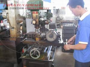 Fuyadiesel Engine Parts Co.,Ltd.