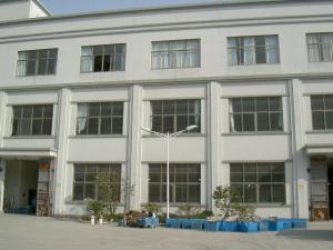Yuao Yuxiong Sanitary Equipment Co., Ltd