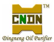 Dingneng Oil Purifier Manufacture Co.,Ltd