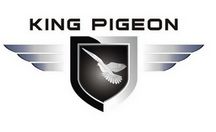 King Pigeon Hi-Tech Co., Limited Производитель охранно-пожарных систем. 