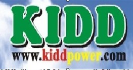 Kidd Technology Co.,Ltd