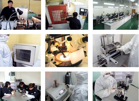 Jinmai Technologies Co., Ltd.