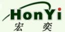 China Xiamen hongyi plastic factory