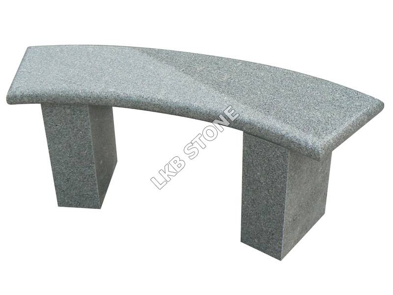 granite bench