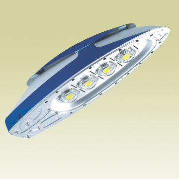 LED Street Lights With CE and RoHS (HB-073)