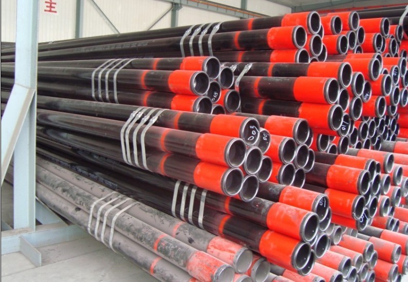 API5CT casing pipe