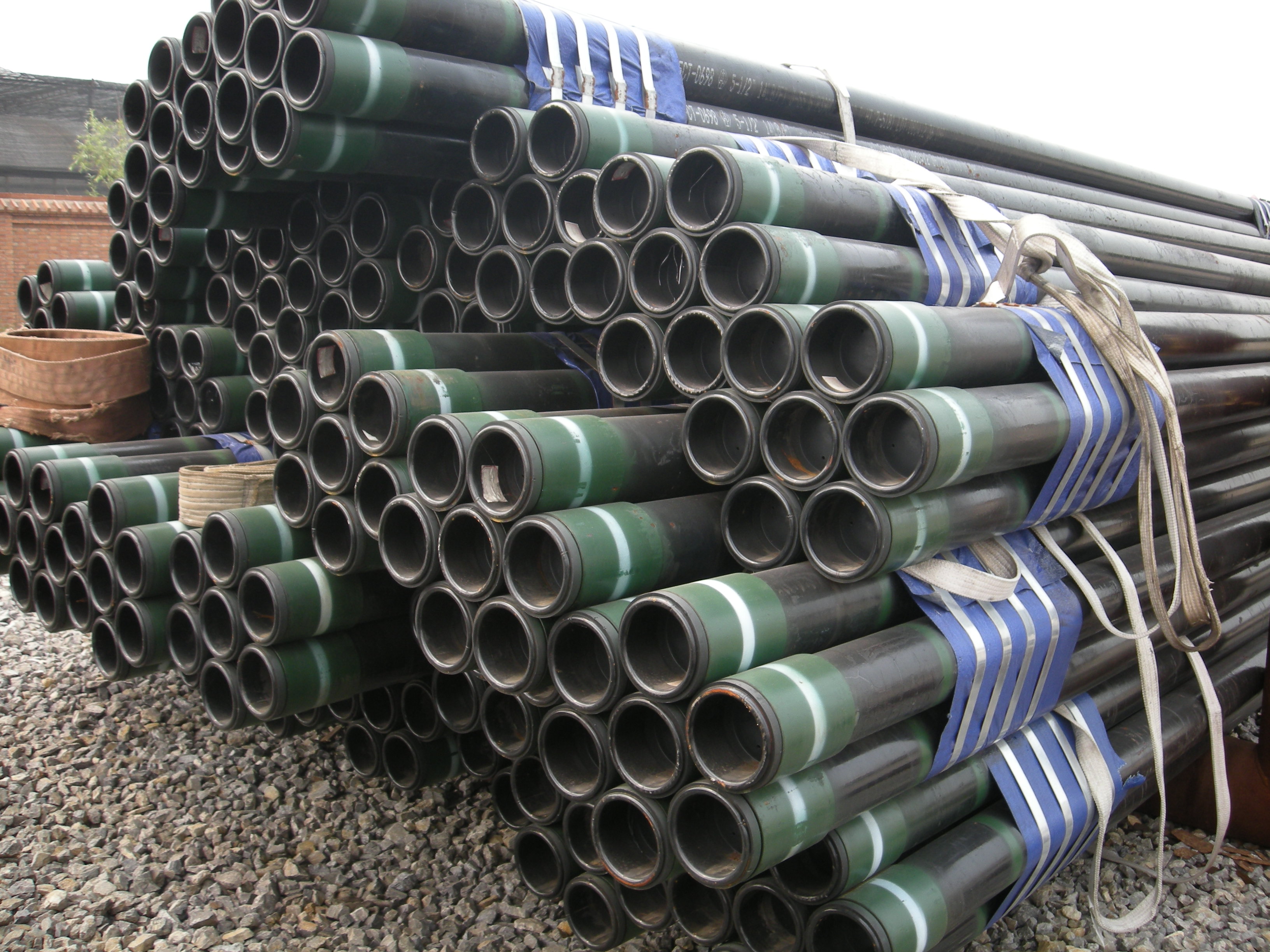 API5CT casing pipe