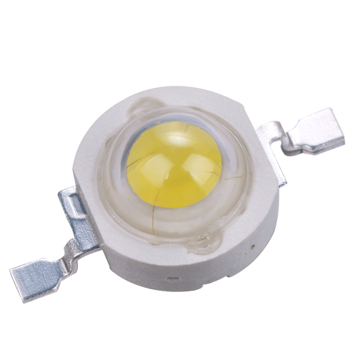 Светодиодная лампа 1W High-power LED