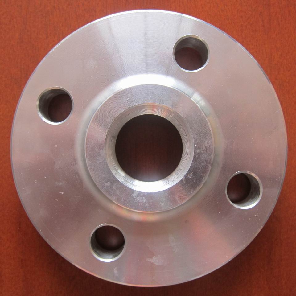 SPECIAL FLANGES 