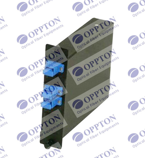 optical fiber rack mounted splitter,LGX splitter
