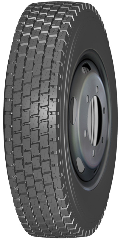 truck and bus radial tyre DRB592