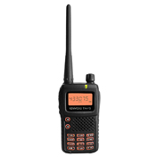 Kenwood,TH-F5,Amateur Radio,Ham,Hand Portable Radio,Walky Talky