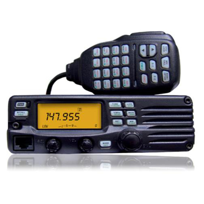 Icom,IC-V8000,Mobile Radio,Vehcile,Marine,Repeater