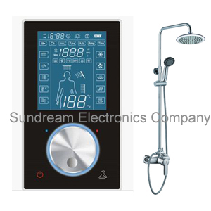 SJ-H201A controller for shower room