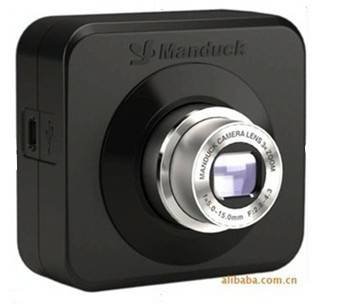 New Digital CCTV Camera Professional in Photo Sticker