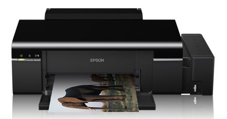 Epson Printer L801