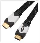  HDMI cable, USB cable, VGA cable, DVI cable, AV cable and HDMI adapter