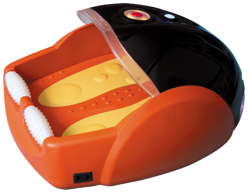 Infrared Foot Care Massager with CE