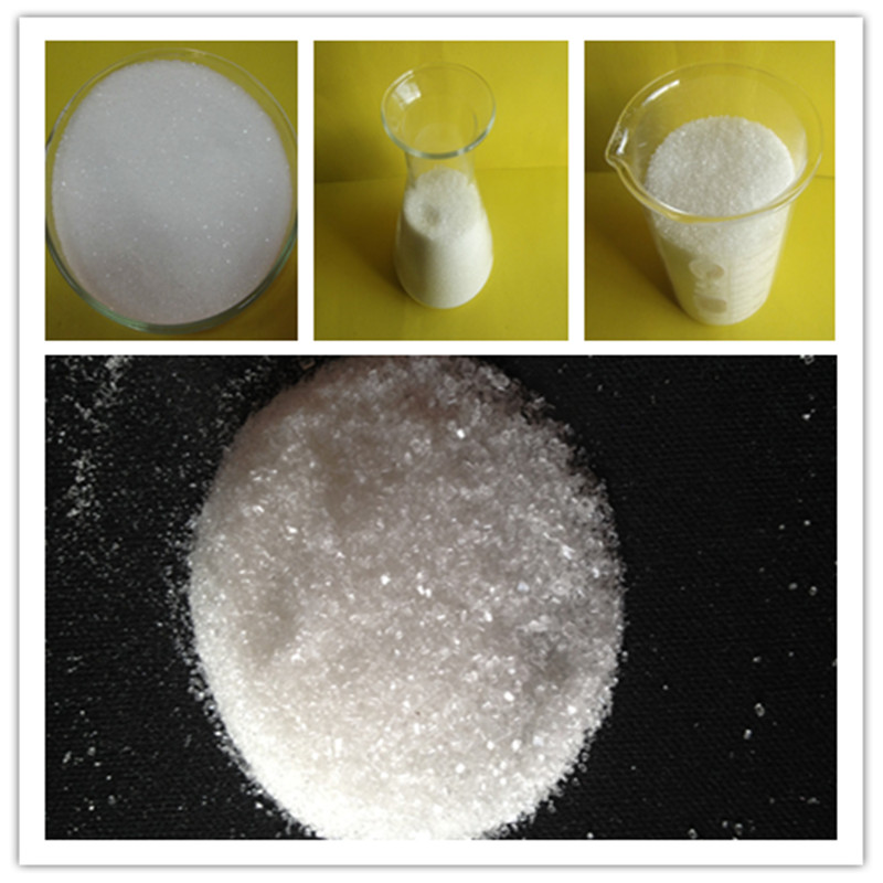 Supply ammonium sulphate