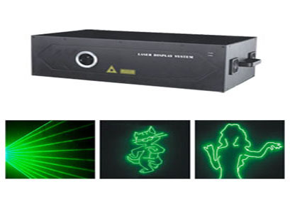 Cartoon flash laser light / animation laser light /stage lightings