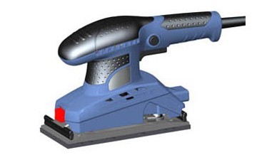 Electric drill   