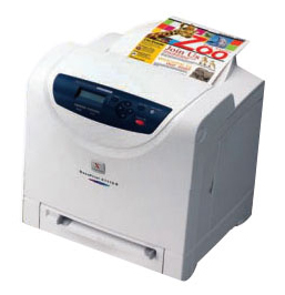 A4 size  Xerox decals printer 