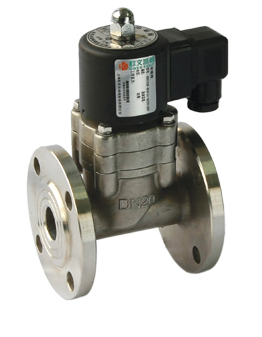 OK87 series universal solenoid valve