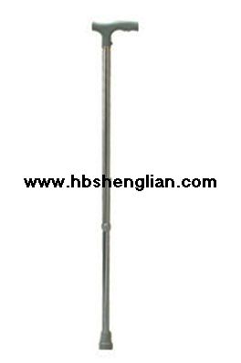 Adjustable walking stick