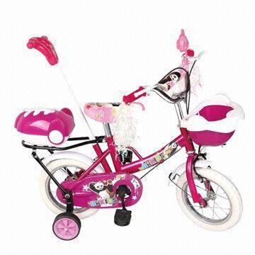 велостпед для детей