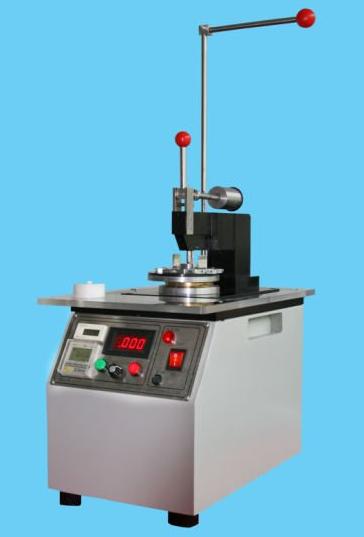 fiber optic grinder machine/polish machine