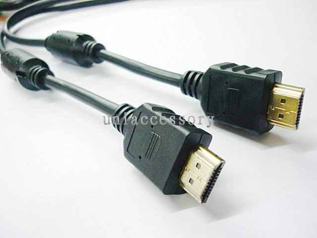 Uniaccessory  HDMI cable