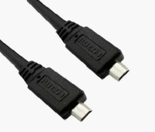 Микро-кабель HDMI 