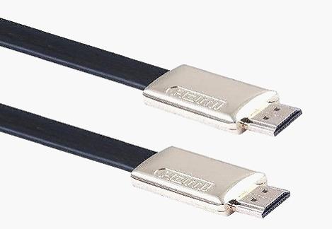 плоский кабель HDMI 