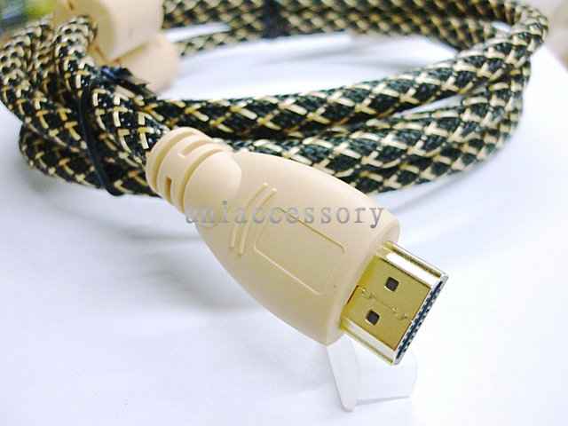 A high perfomance HDMI cable