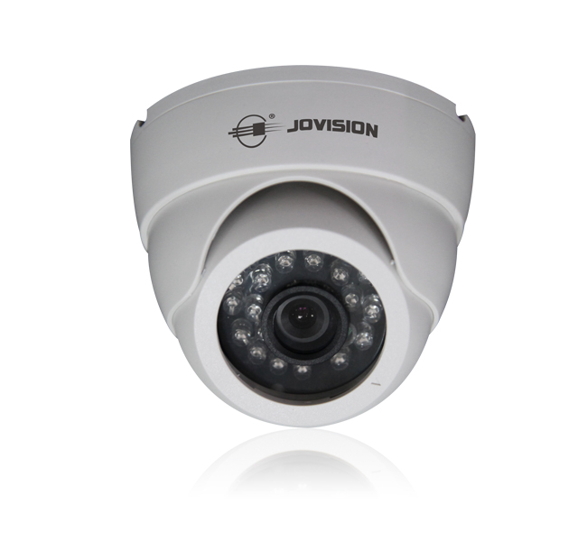 Аналоговые камеры JVS-V63C