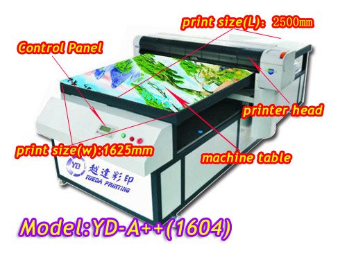  the cheaper and useful flatbed printer