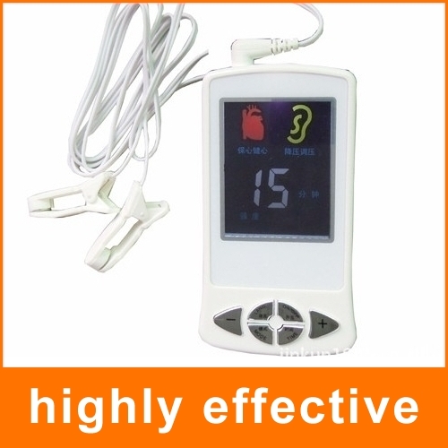 Blood Pressure Treatment