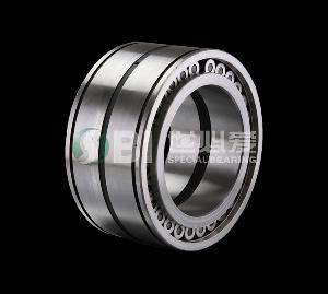Double Row Full Complement Cylindrical Roller Bearing For Offshore Machine